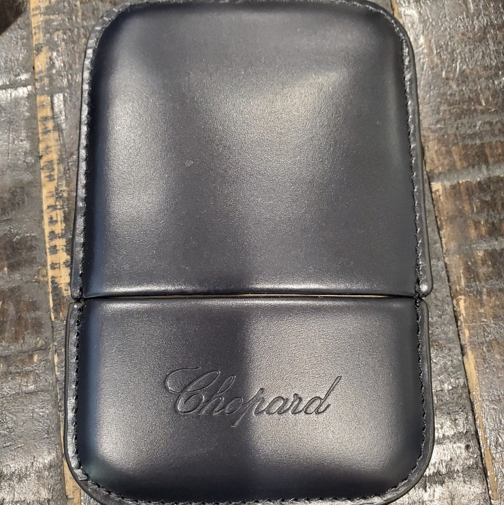 Chopard Business Card Holder